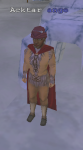 Avatar de l’utilisateur