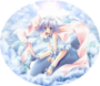 Mascotte de l'ANGE